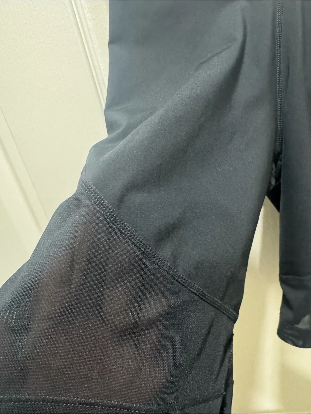 Nike Pro Dri-FIT Women’s Compression Shorts Black Size M
